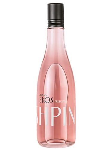 Natura Frescor Ishpink