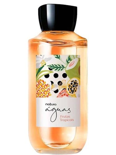 Natura Frutas Tropicais
