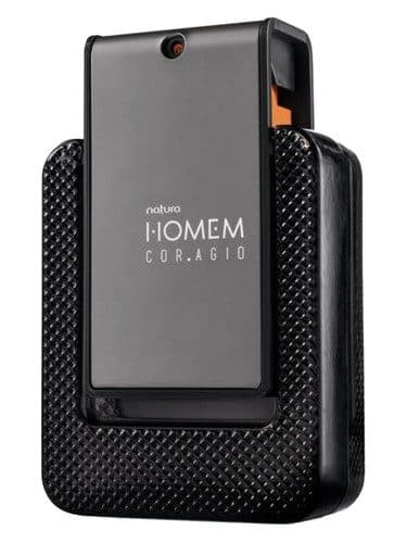 Natura Homem Cor Agio