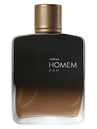 Natura Homem Dom