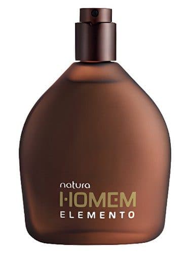 Natura Homem Elemento