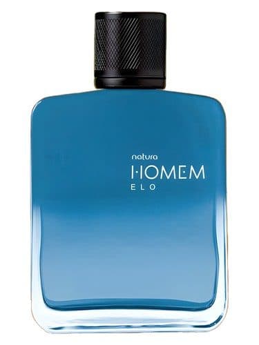Natura Homem Elo