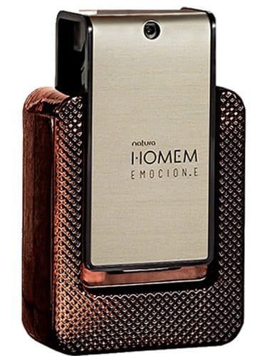 Natura Homem Emocion e