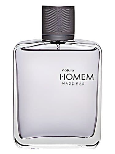 Natura Homem Madeiras