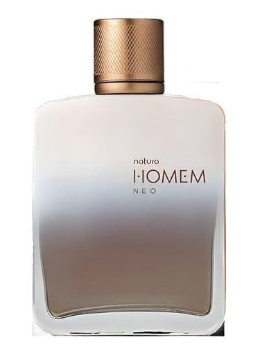 Natura Homem Neo