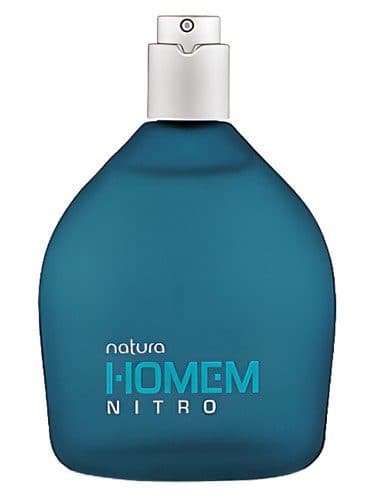 Natura Homem Nitro