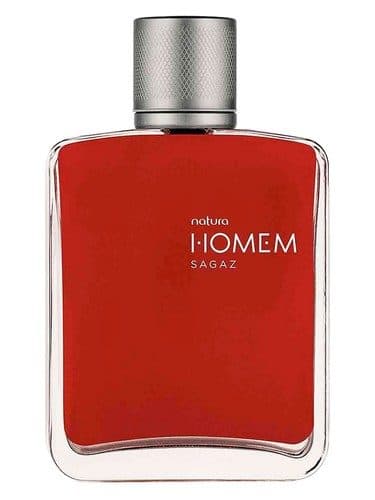Natura Homem Sagaz