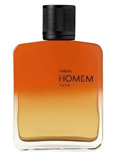 Natura Homem Tato