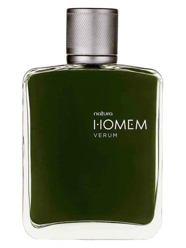 Natura Homem Verum