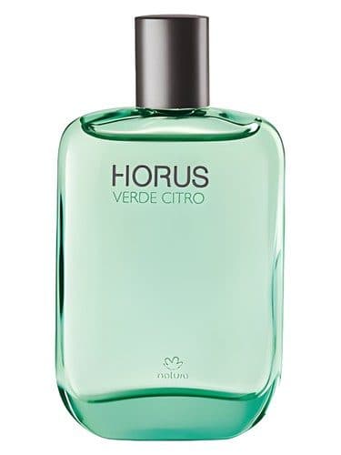 Natura Horus Verde Citro
