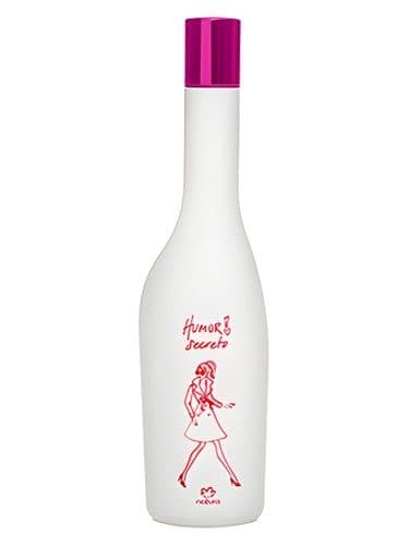 Natura Humor Secreto