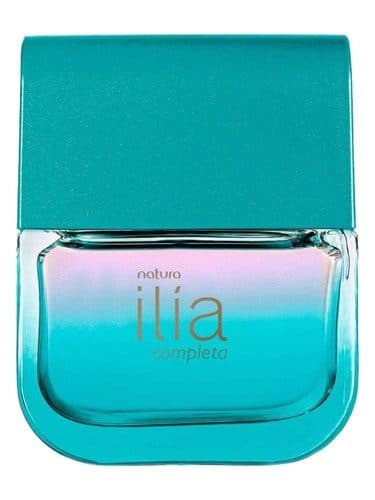 Natura Ilia Completa