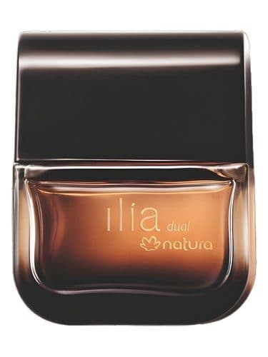Natura Ilia Dual