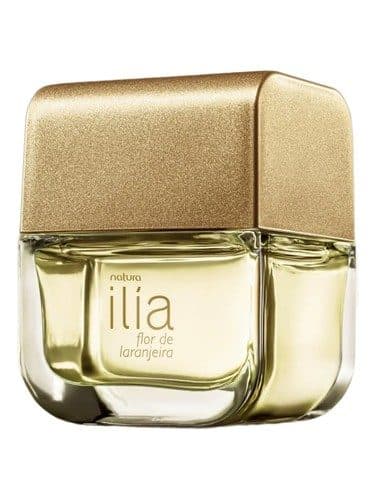 Natura Ilia Flor de Laranjeira