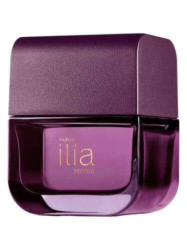Natura Ilia Secreto