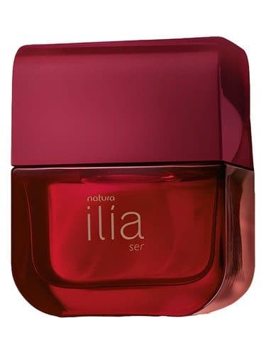 Natura Ilia Ser