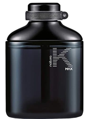 Natura K Max