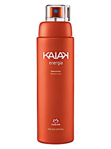 Natura Kaiak Energia