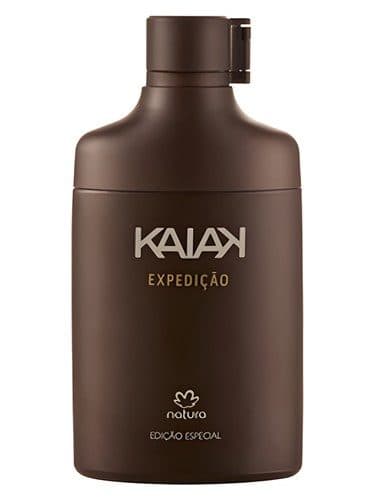 Natura Kaiak Expedicao