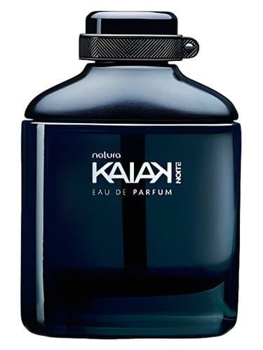 Natura Kaiak Noite