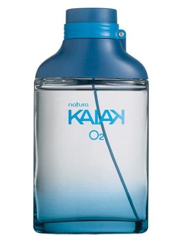 Natura Kaiak O2