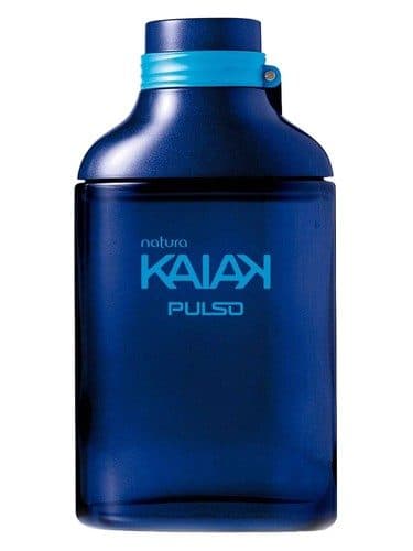 Natura Kaiak Pulso