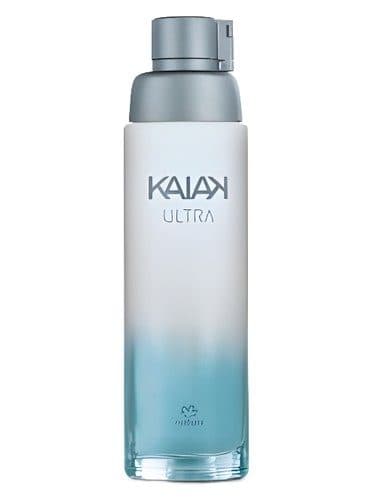 Natura Kaiak Ultra Feminino