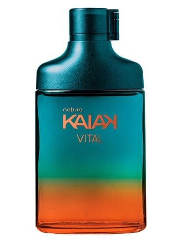 Natura Kaiak Vital