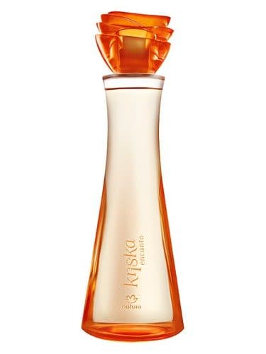 Natura Kriska Encanto
