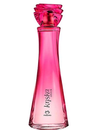 Natura Kriska Shock