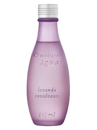 Natura Lavanda Envolvente