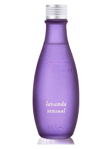 Natura Lavanda Sensual