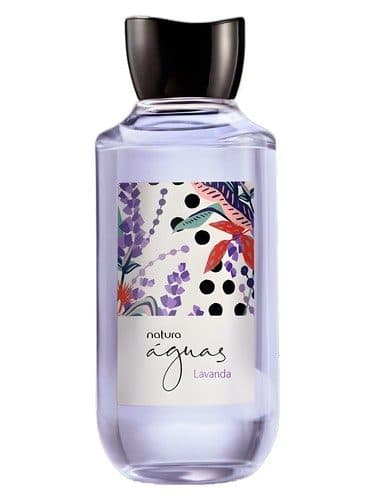 Natura Lavanda
