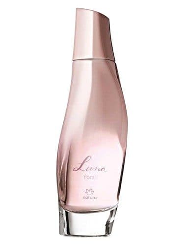 Natura Luna Floral