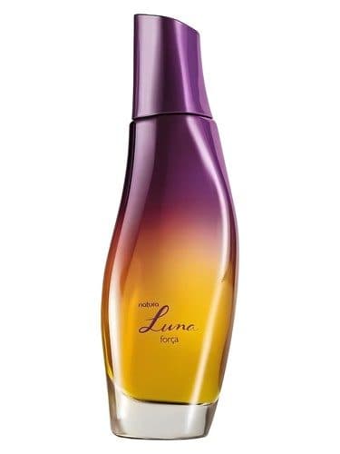 Natura Luna Forca