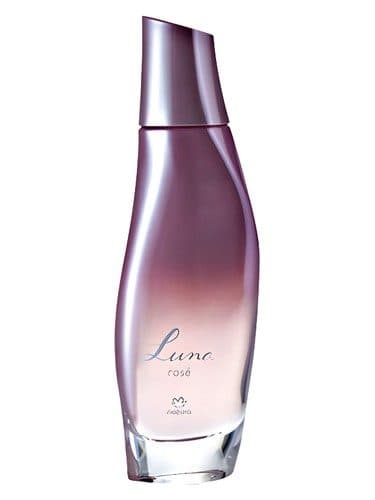 Natura Luna Rose