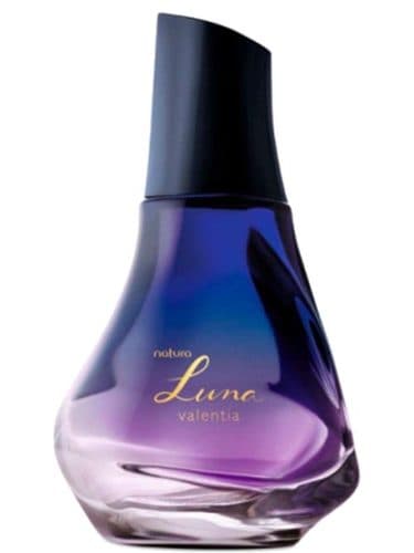 Natura Luna Valentia