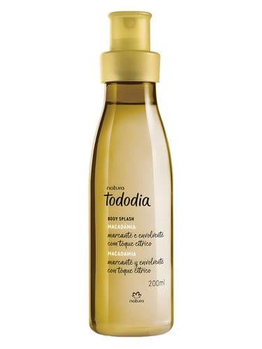 Natura Macadamia