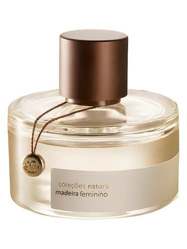 Natura Madeira Feminino