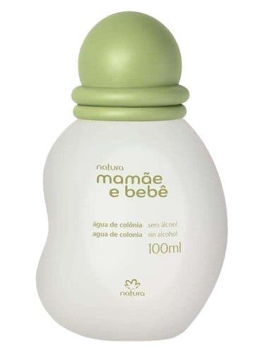Natura Mamae e Bebe