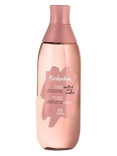 Natura Noz Peca e Karite