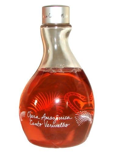 Natura Opera Amazonica Canto Vermelho