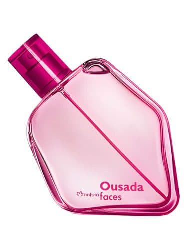 Natura Ousada