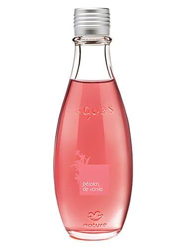 Natura Petalas de Vanila