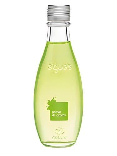 Natura Pomar de Citricos