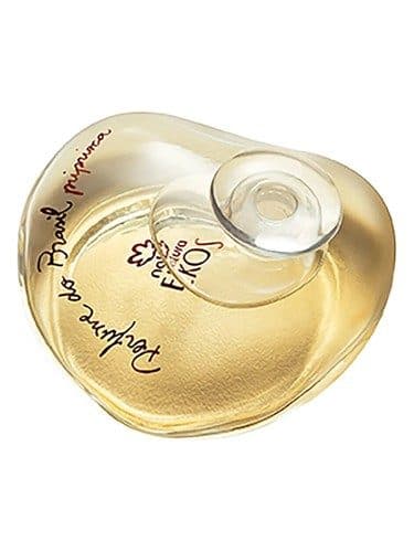 Natura Priprioca Parfum Perfume Do Brasil
