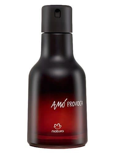 Natura Provoca