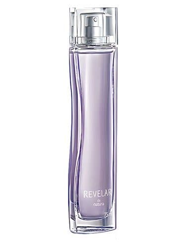 Natura Revelar