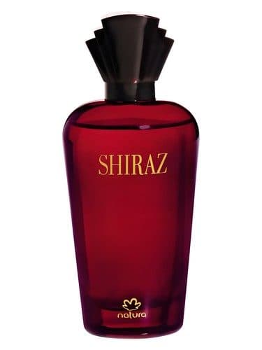 Natura Shiraz