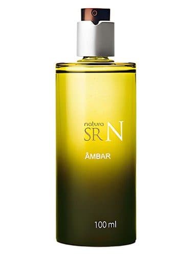 Natura Sr N Ambar